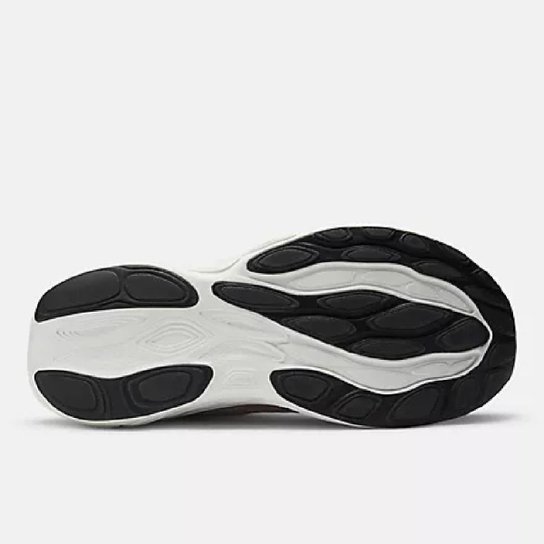 Tênis New Balance 1080V14 Masculino - Marrom