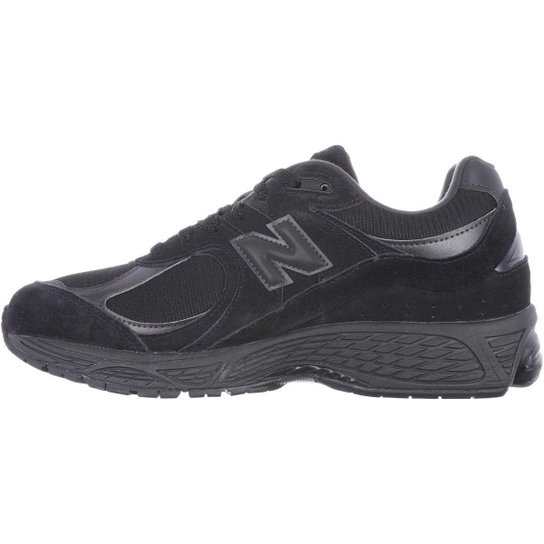 Tênis New Balance 2002 U2002RBL Masculino Preto