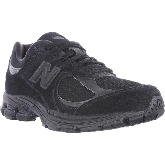 Tênis New Balance 2002 U2002RBL Masculino Preto