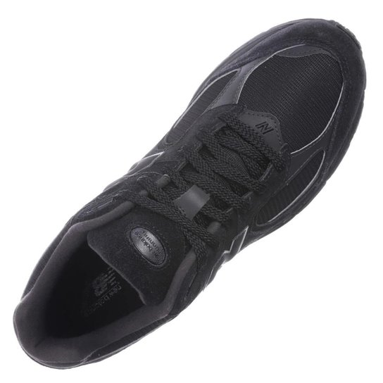 Tênis New Balance 2002 U2002RBL Masculino Preto
