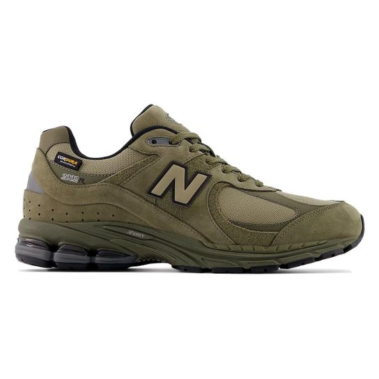 Tênis New Balance 2002R Masculino