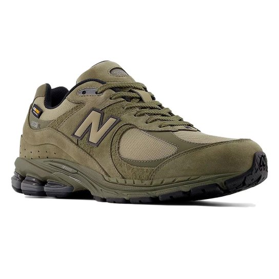 Tênis New Balance 2002R Masculino