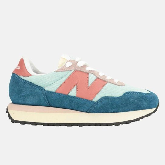 Tênis New Balance 237 Feminino