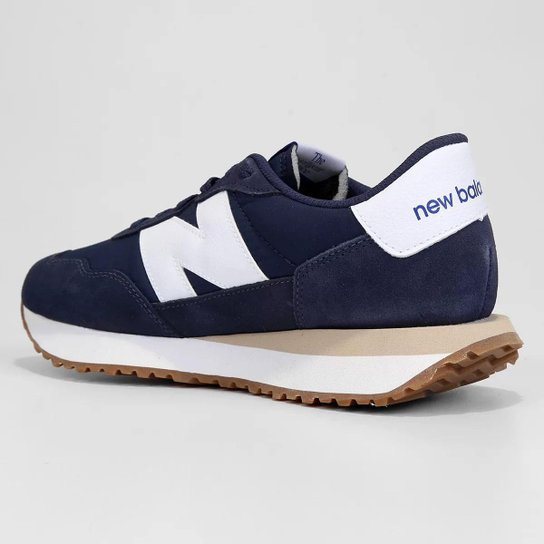 Tênis New Balance 237 Masculino