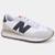 Tênis New Balance 237 Masculino - Chumbo+Bege