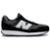 Tênis New Balance 237 Unissex - Preto/Branco - Preto+Branco