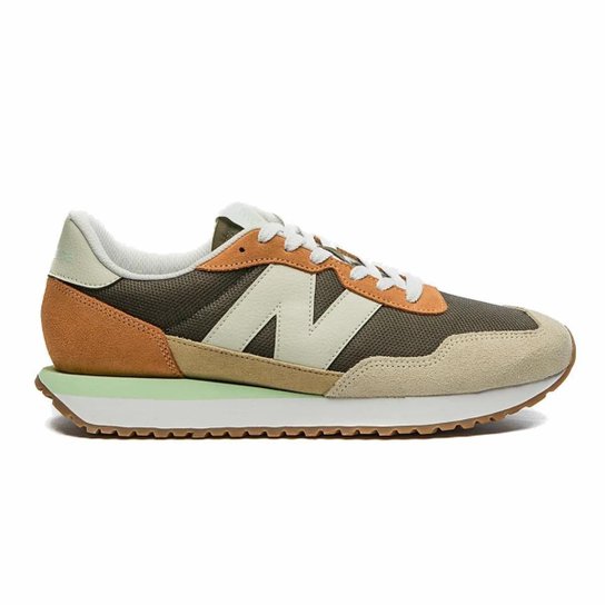 Tenis New Balance 237 v1 Masculino Casual Lifestyle