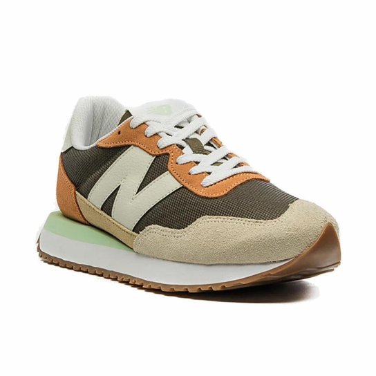 Tenis New Balance 237 v1 Masculino Casual Lifestyle