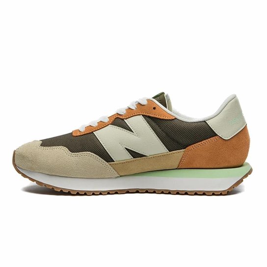 Tenis New Balance 237 v1 Masculino Casual Lifestyle