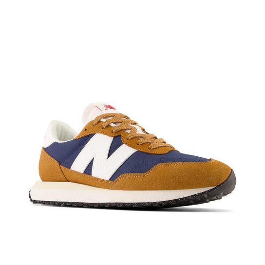 Tenis New Balance 237 v1 Masculino Casual Lifestyle
