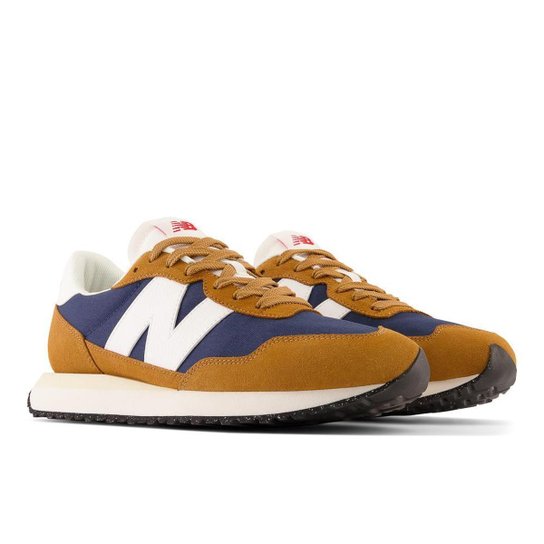 Tenis New Balance 237 v1 Masculino Casual Lifestyle