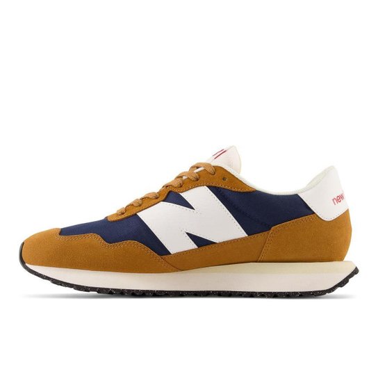 Tenis New Balance 237 v1 Masculino Casual Lifestyle
