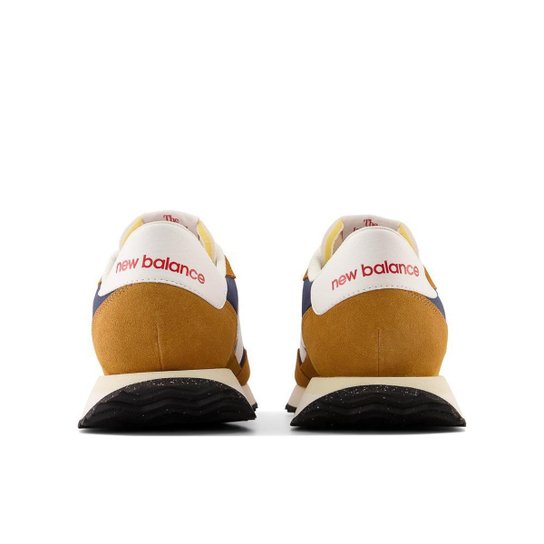 Tenis New Balance 237 v1 Masculino Casual Lifestyle