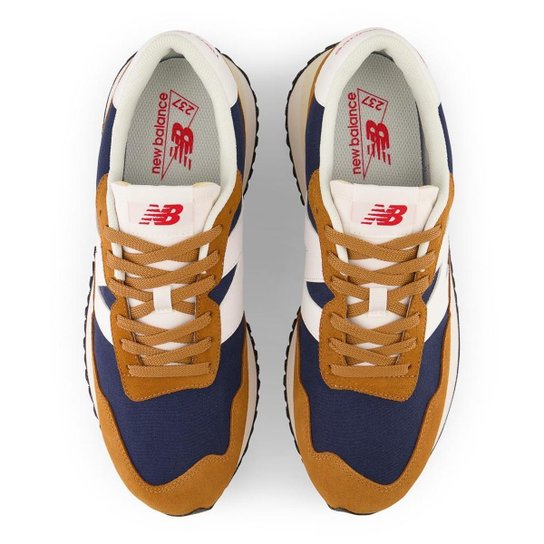 Tenis New Balance 237 v1 Masculino Casual Lifestyle