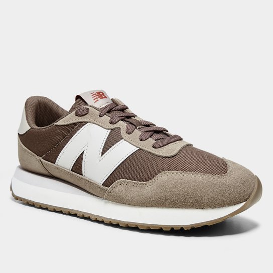 Tênis New Balance 237 V1 Masculino