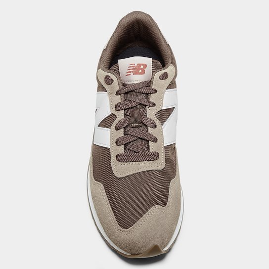 Tênis New Balance 237 V1 Masculino