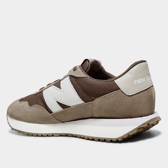 Tênis New Balance 237 V1 Masculino