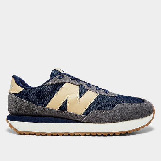 Tênis New Balance 237 V1 Masculino