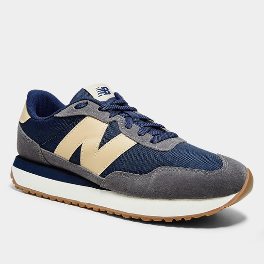 Tênis New Balance 237 V1 Masculino