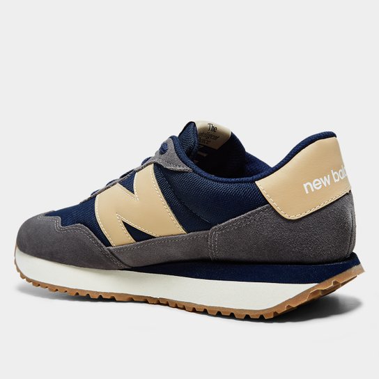 Tênis New Balance 237 V1 Masculino