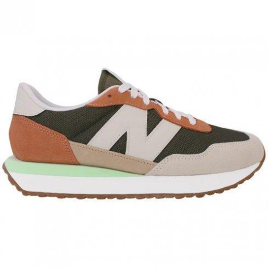 Tênis New Balance 237 V1