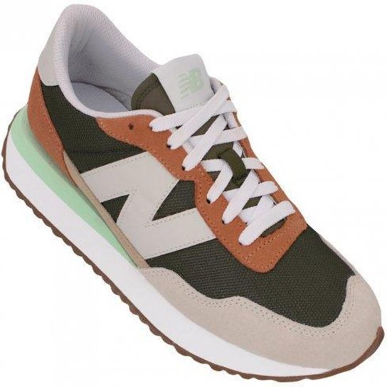 Tênis New Balance 237 V1