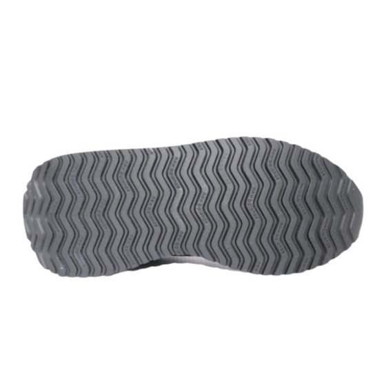 TENIS NEW BALANCE 237V1 MASCULINO-BEGE/GRAFITE