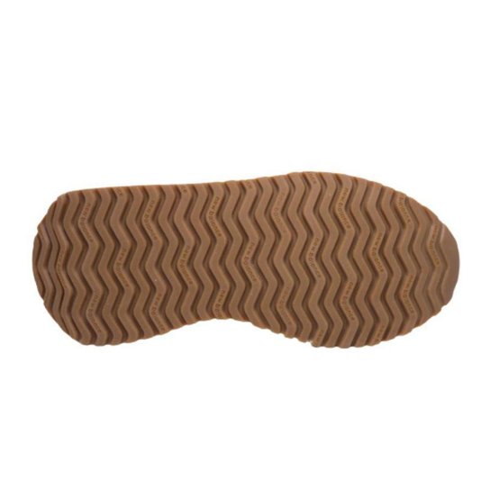 TENIS NEW BALANCE 237V1 MASCULINO-BEGE/GRAFITE