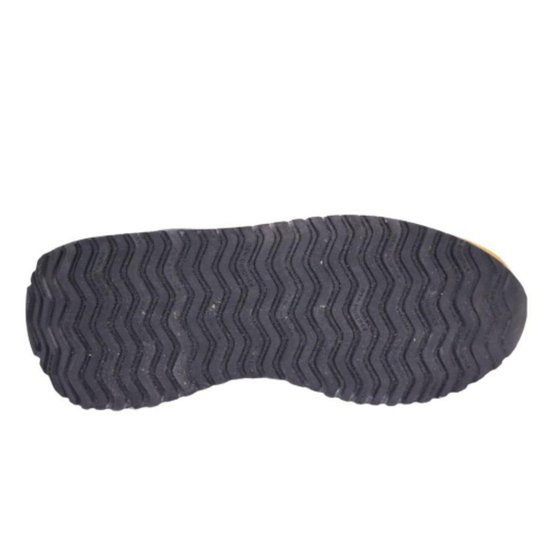 TENIS NEW BALANCE 237V1 MASCULINO MARROM/MARINHO