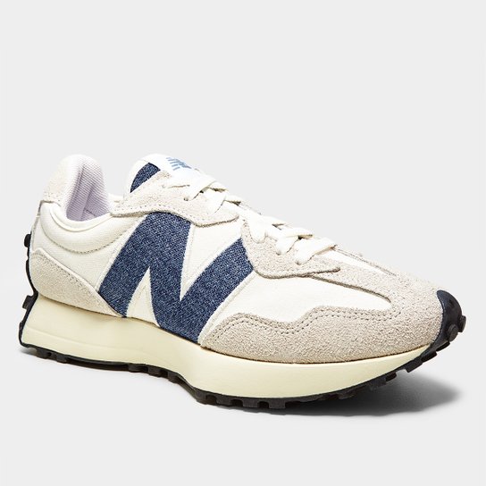 Tênis New Balance 327 Feminino