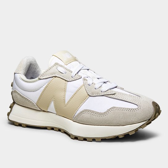 Tênis New Balance 327 Feminino