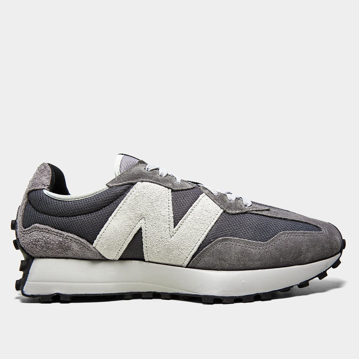 New Balance Tenis New Era Masculino Tênis New Balance 327