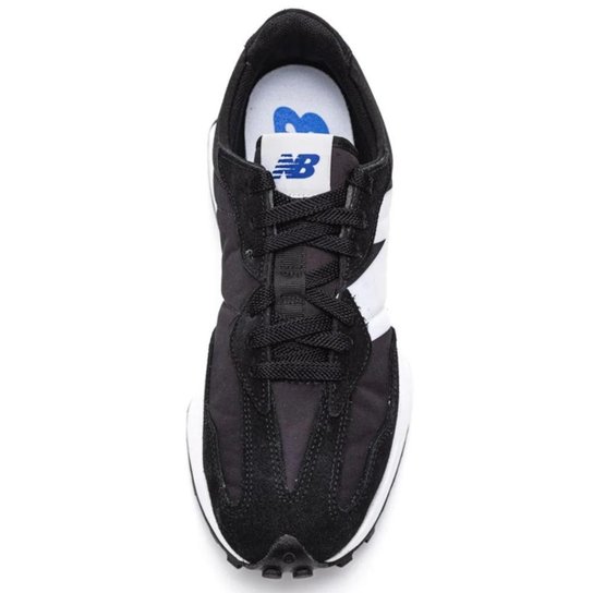 Tênis New Balance 327 V1 Preto Feminino