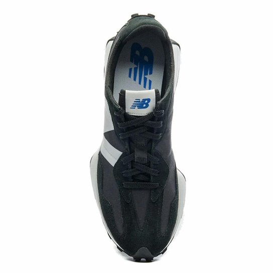 Tenis New Balance 327 V1 Unissex Casual Lifestyle