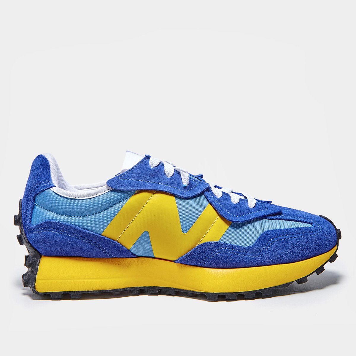 Balance 327 Sapatilhas New Balance X70 Homem Grey New Balance 327