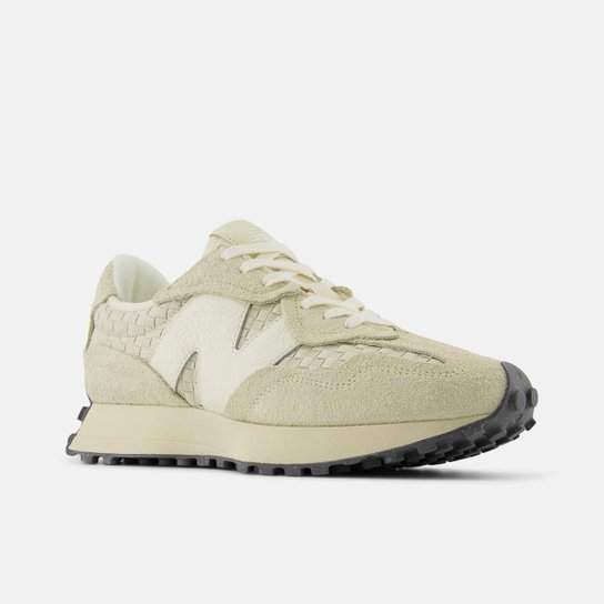 Tênis New Balance 327 Warped Unisex