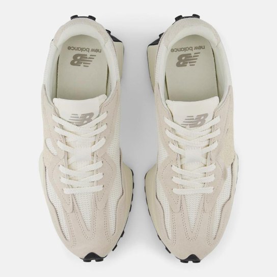 Tênis New Balance 327 Warped Unisex