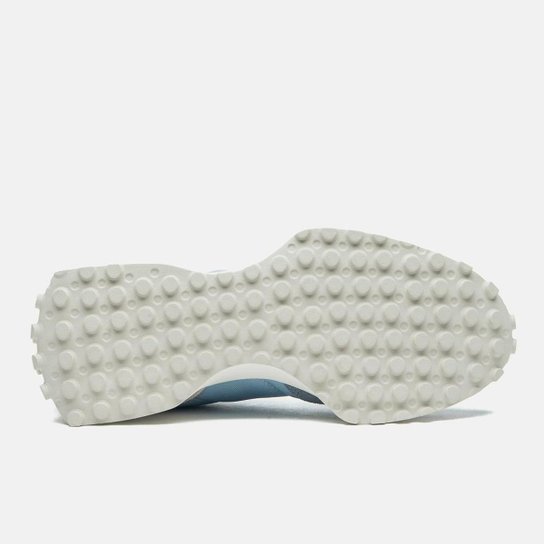 Tênis New Balance 327v1 Masculino CINZA