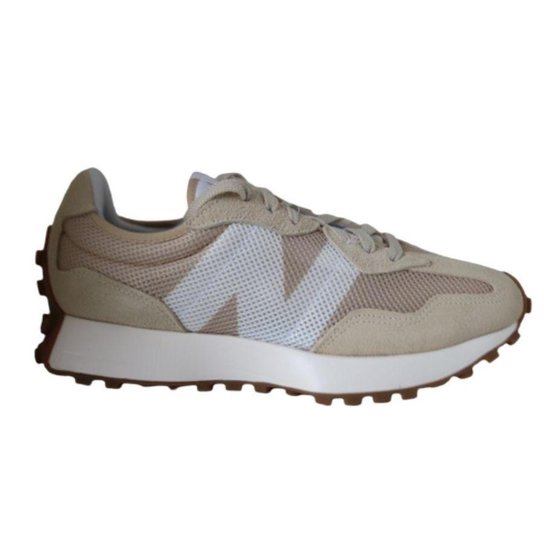 TENIS NEW BALANCE 327V1 UNISEX-BEGE