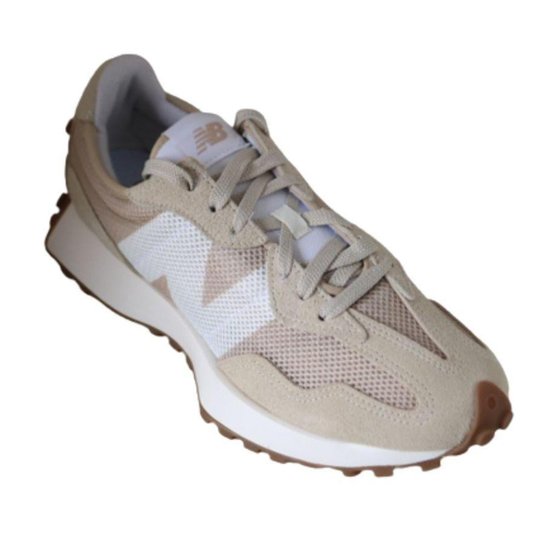 TENIS NEW BALANCE 327V1 UNISEX-BEGE