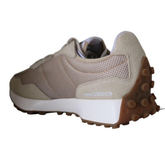 TENIS NEW BALANCE 327V1 UNISEX-BEGE