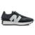 TENIS NEW BALANCE 327V1 UNISSEX - Preto+Branco