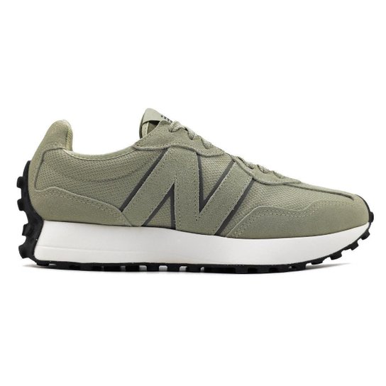 Tênis New Balance 327v1 Unissex