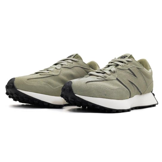 Tênis New Balance 327v1 Unissex