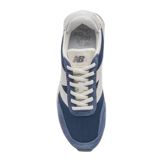 Tênis New Balance 370v1 Unissex U370V1