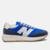 Tênis New Balance 370v1 Unissex - Azul