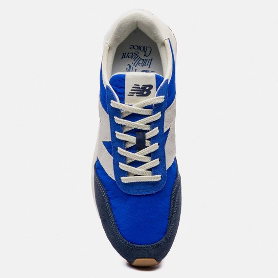 Tênis New Balance 370v1 Unissex