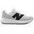 Tênis New Balance 370v1 Unissex - Bege+Preto