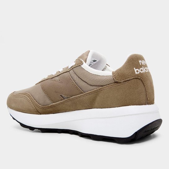 Tênis New Balance 370v1 Unissex