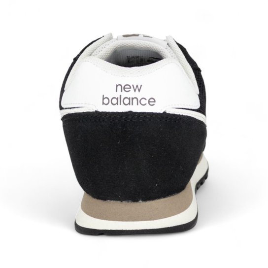 Tênis New Balance 373 38 Masculino - Preto